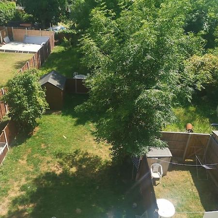 Cosy/Quiet One Bedroom Flat In Harrow Centre Exterior foto